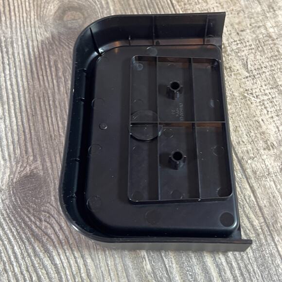 Mr Coffee Espresso BVMC-ECM-STM-MN-BLG Replacement Drip Tray - Picture 3 of 3